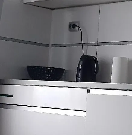 Anastasija Apartmán Banja Luka