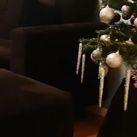 Anastasija Apartment