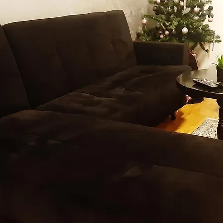 Anastasija Apartment