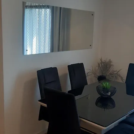 Anastasija Appartamento