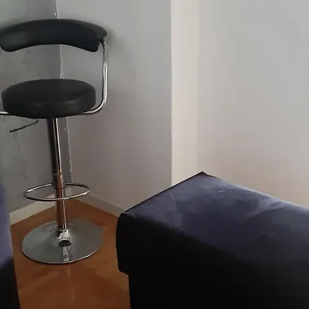 Anastasija Appartamento *