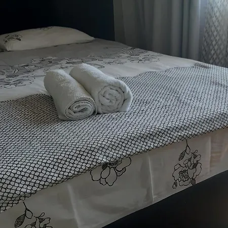 Anastasija Apartmán Banja Luka