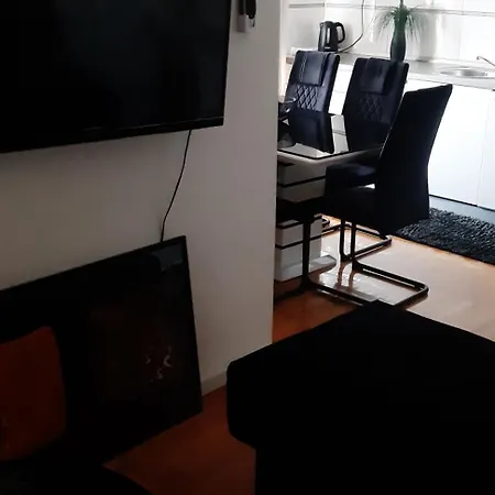 Anastasija Apartment