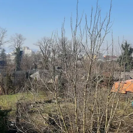 Anastasija Apartmán